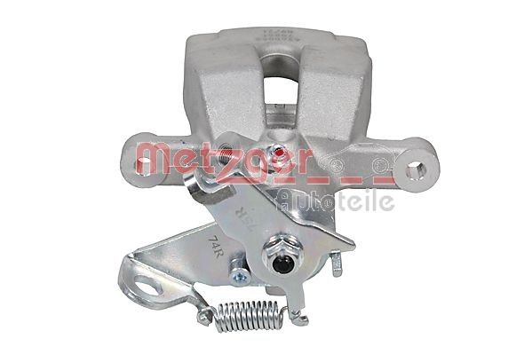 Etrier frana METZGER 6260098
